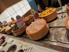 -龍歌自助小火锅(李沧丽达店)