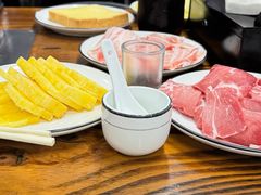 -风味烧烤(泰富店)