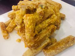 -西域美食(西直门南小街店)