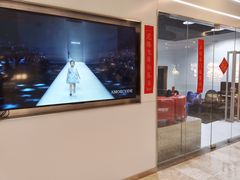 -潮童星少儿模特时尚中心(黄浦博荟广场店)