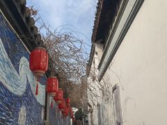 -衣裳街历史文化街区