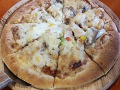 -布拉格餐厅· 中欧捷克菜(全国首店)