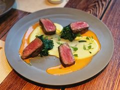 -Mercato莫卡多露台餐厅与酒吧(K11店)