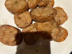 -香满楼(临安路店)