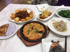 -和记小菜(七宝店)