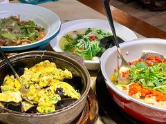 -佬麻雀·新湘菜(东方宝泰店)