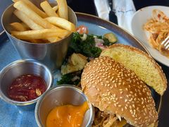 -blue frog蓝蛙(长泰广场店)