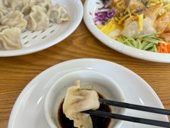 -米香居新鲁味·水饺餐厅