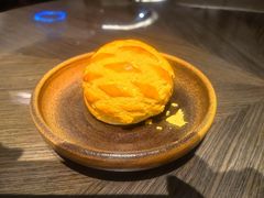 -万丽轩·粤菜(王府井金茂万丽酒店)