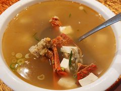 -蓬莱小馆 Joyful Restaurant