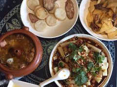 -香满楼(临安路店)