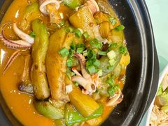 -添福来墨鱼饺子 · 海鲜东北菜(大连星海·黄浦路店)