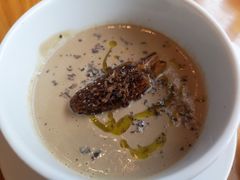 -君悦酒店·La Terrazza意合園·意式风味