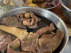 -修记牛杂店(同华东一路店)