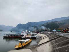 -后柳水乡