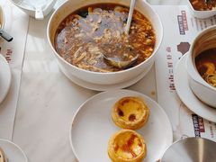 -子霖南山鲜虾面(南山总店)