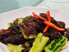 老醋海蜇头-东海海鲜酒家(流花店)