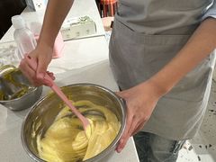-千浔一暖DIY蛋糕烘焙(人民大学店)