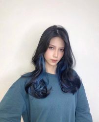 -发饰美男士增发补发假发定制店