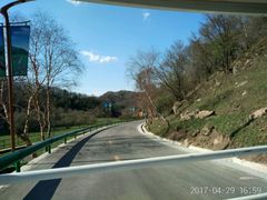 -大水川景区