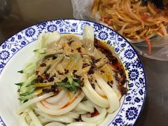 -陕西名小吃(T3航站楼一店)
