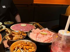 -色響火锅(恒隆广场店)