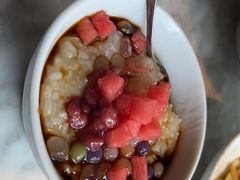 -蔴将·川菜(黄龙万科店)