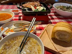 -西贝(厦门中华城店)