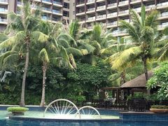 -三亚湾海居铂尔曼度假酒店