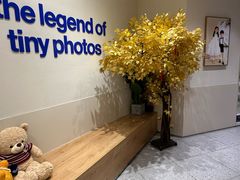 -天真蓝照相馆(五角场百联又一城店)