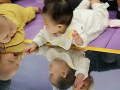 -金宝贝早教(济南欧亚大观商场中心)