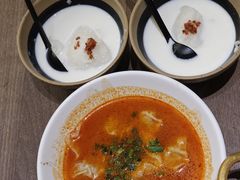 -苏小柳点心·手作小笼包(浦东嘉里城分院)