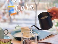 -Home Cafe(水榭春天店)