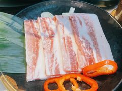 -九田家黑牛烤肉料理(东津民发世纪广场店)