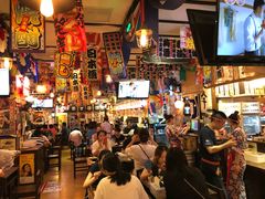 大堂-平成屋·午肴夜酒(四川北路店)