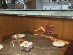 -金掌勺东北菜(格兰晴天店)