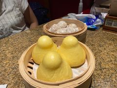 -绿茶餐厅(coco park 店)