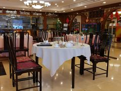 大堂-上海老饭店(北京分店)