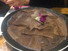 -四川香天下火锅(上海城店)