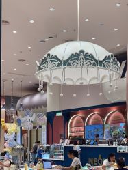 -奈尔宝·儿童乐园·亲子餐厅(鄞州万达店)