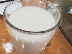 豆浆-洪祥大酒店(大庆东路店)