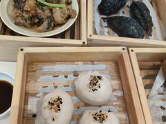 -蔡澜点心·粤菜(月星环球港店)