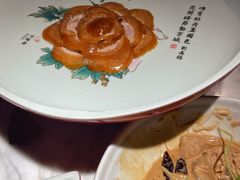 北京牡丹烤鸭-京味斋·北京烤鸭(华威桥北工大店)