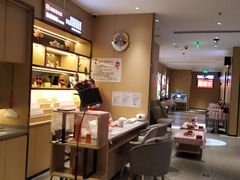 -海底捞火锅(海宁路店)