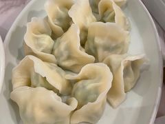 -喜鼎海胆水饺(平安金融中心店)