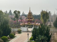 -洛阳白马寺
