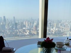 -金轩中餐厅 Jin Xuan(浦东丽思卡尔顿酒店)
