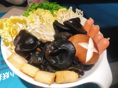 -半天妖烤鱼(芝罘万达店)