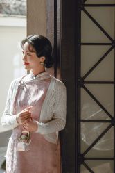 -时光印记婚纱摄影工作室·原创定制