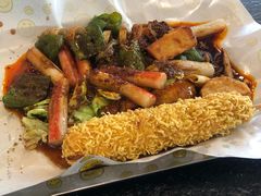 -湖滨老妈炸串(鑫苑景城店)